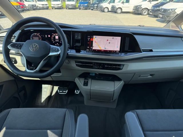 Volkswagen Multivan Life T7 eHybrid