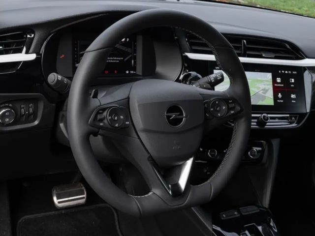 Opel Corsa GS-Line Grand Sport Turbo