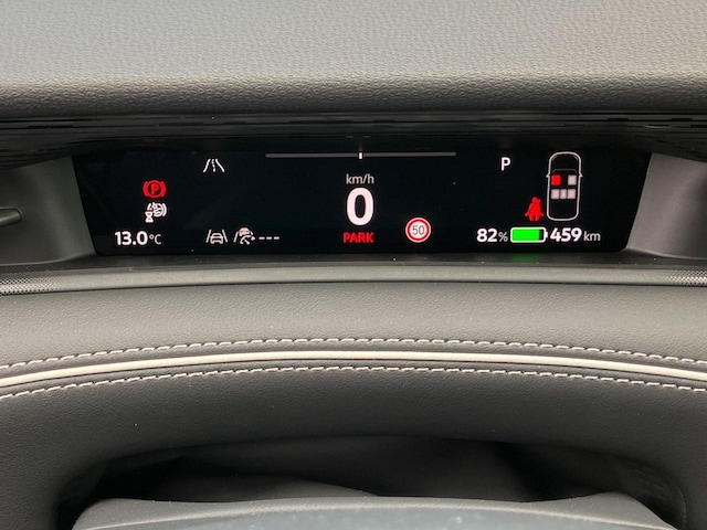 Volkswagen ID.7 Pro Tourer