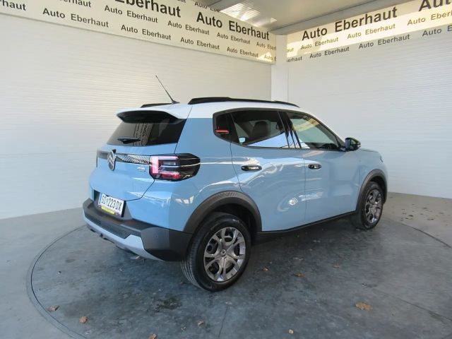 Citroën C3 Max