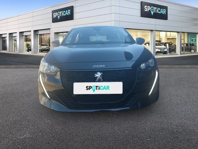 Peugeot E-208 Active Pack