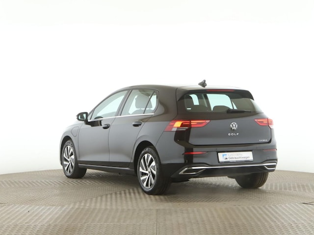 Volkswagen Golf Golf VIII Style