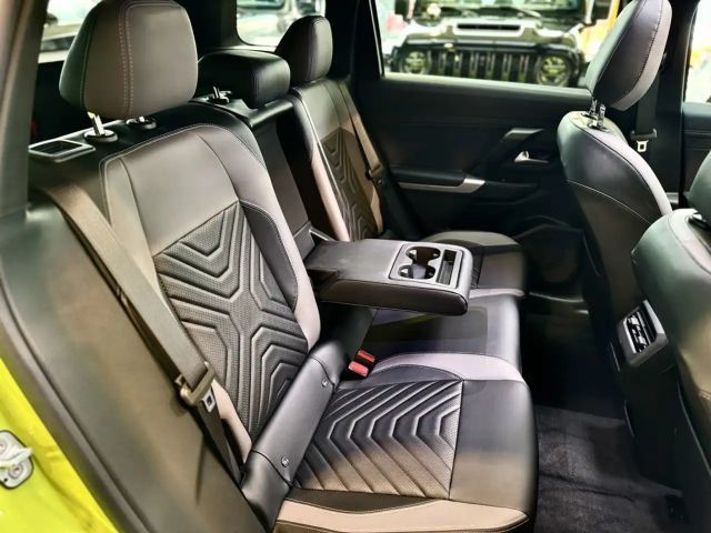 Jeep Compass EV 74kWh First.Edition 0% Fixzins-Leasing