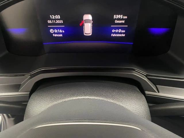 Volkswagen Taigo 4Me TSI