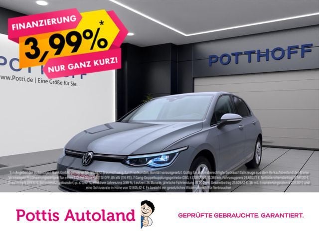 Volkswagen Golf 1.5 TSI Life