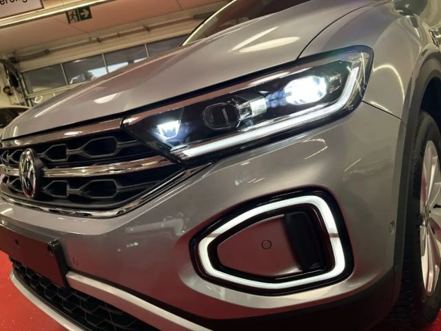 Volkswagen T-Roc 1.5 TSI DSG Style