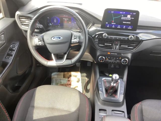 Ford Kuga ST Line