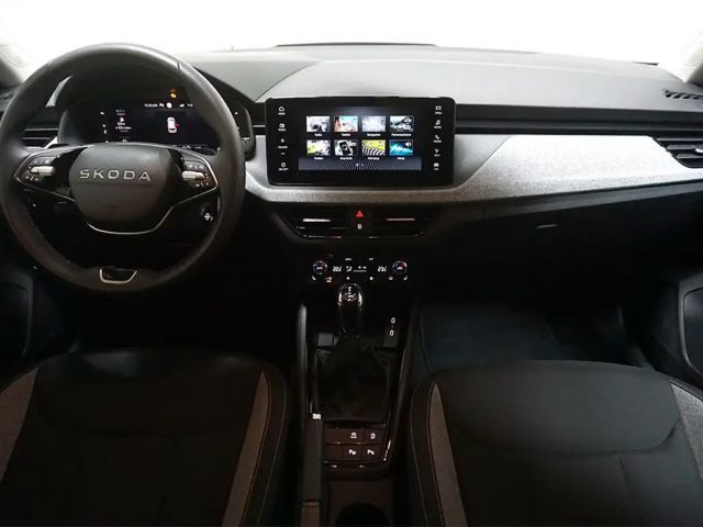 Skoda Kamiq 1.5 TSI Selection