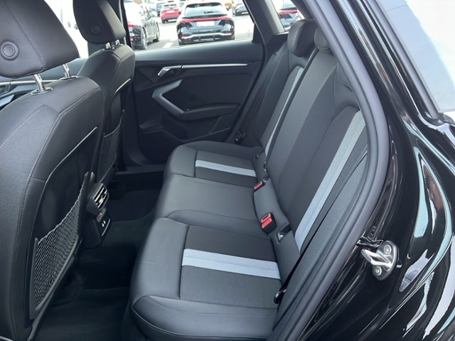 Audi A3 35 TDI S-Tronic Sportback