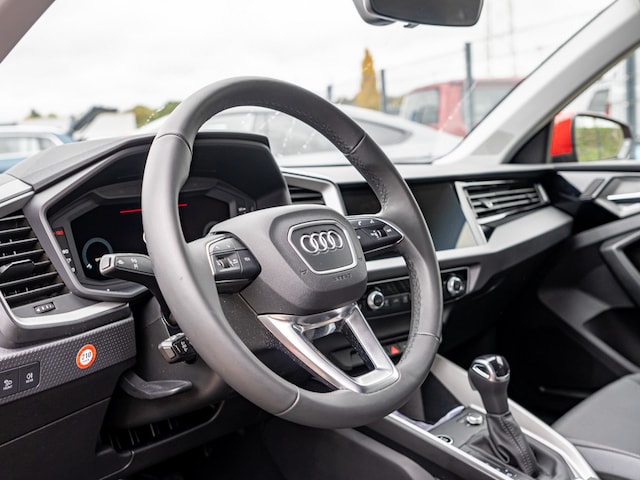 Audi A1 30 TFSI S-Tronic Sportback