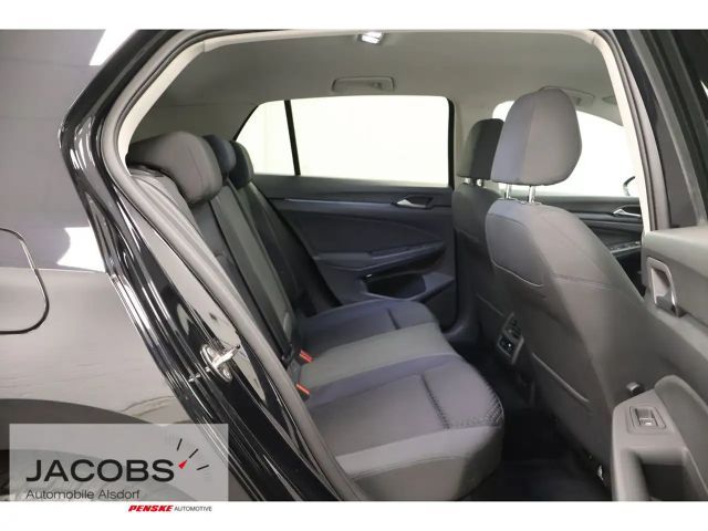 Volkswagen Golf 1.5 TSI Golf VIII TSi United