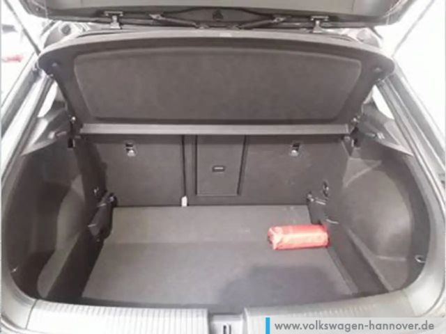 Volkswagen T-Roc 2.0 TDI DSG