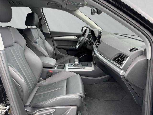 Audi Q5 40 TDI Quattro S-Tronic