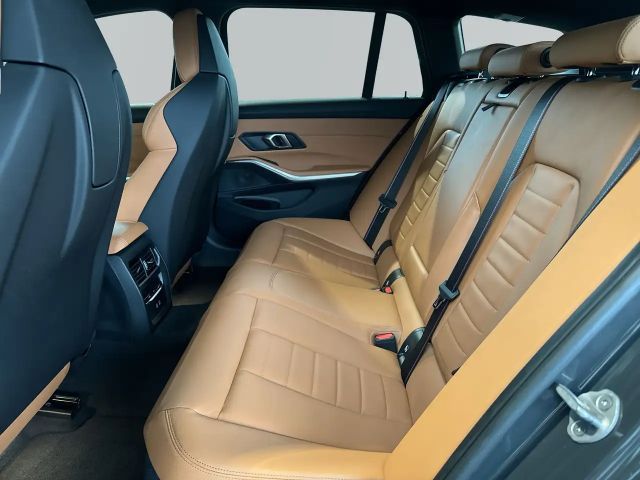 BMW 340 M-Sport Touring xDrive