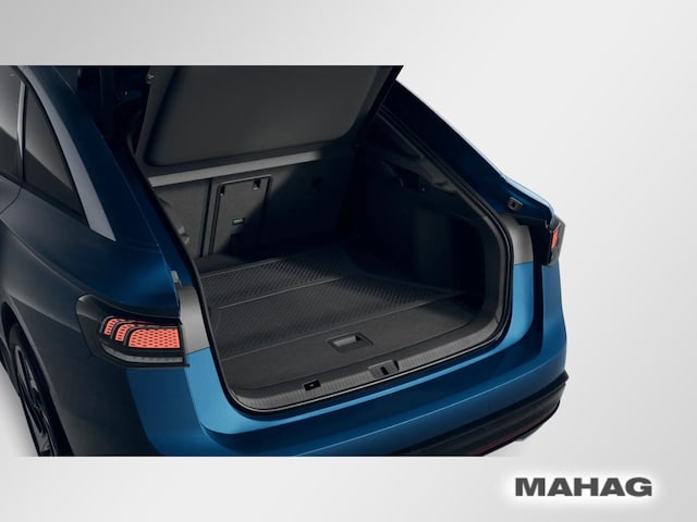 Volkswagen ID.7 IQ.Drive Pro