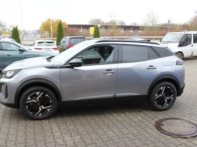 Peugeot E-2008 Allure Pack