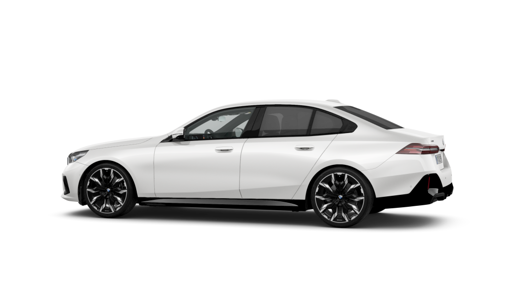 BMW 540 540d Sedan xDrive