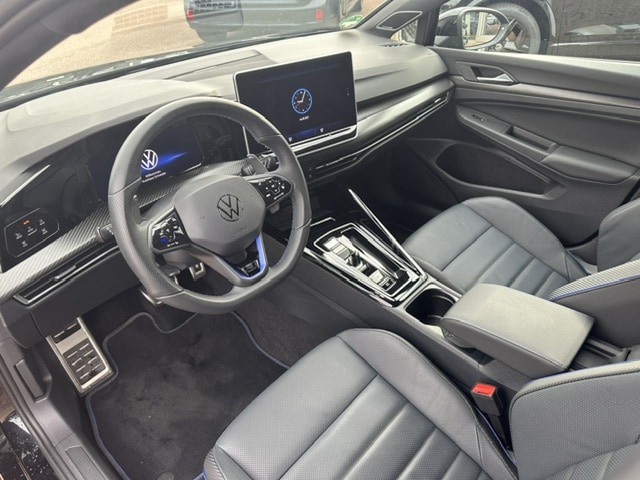 Volkswagen Golf 2.0 TSI 4Motion DSG