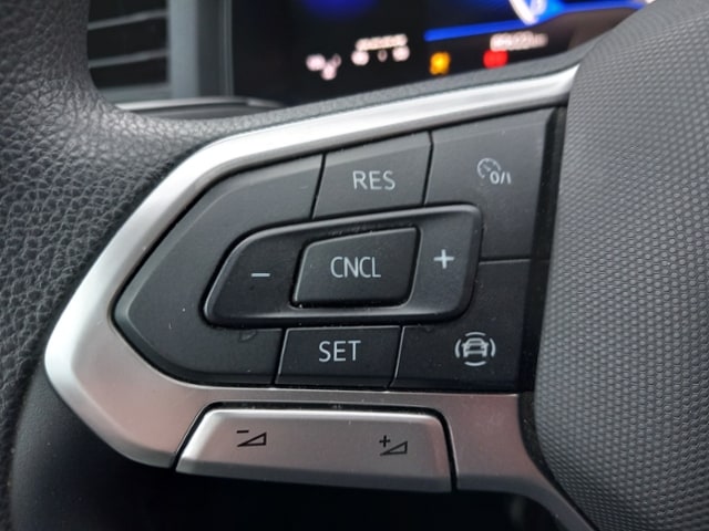 Volkswagen Polo 1.0 Klima,LED,Sitzheizung