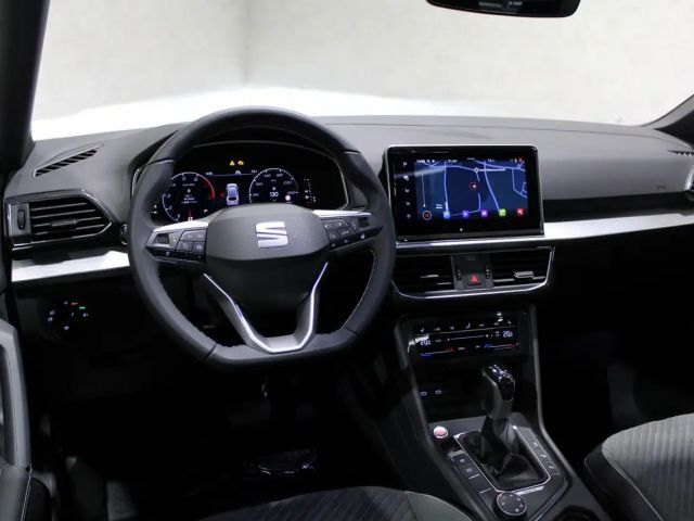 Seat Tarraco 4Drive DSG