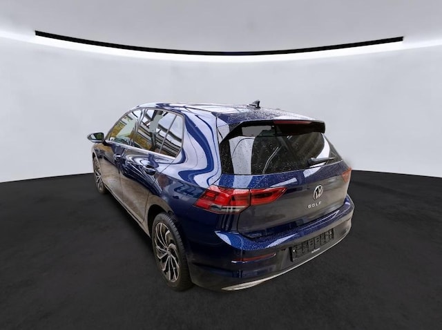 Volkswagen Golf Business Style