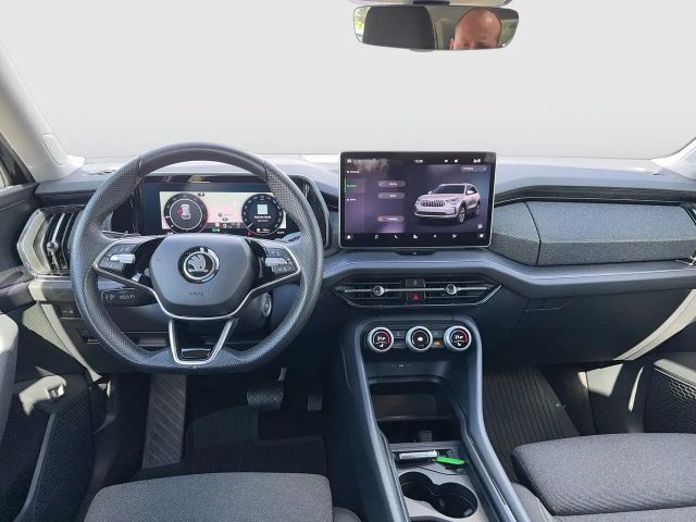 Skoda Kodiaq 4x4 Selection