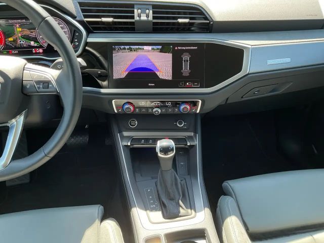 Audi Q3 40 TFSI Quattro