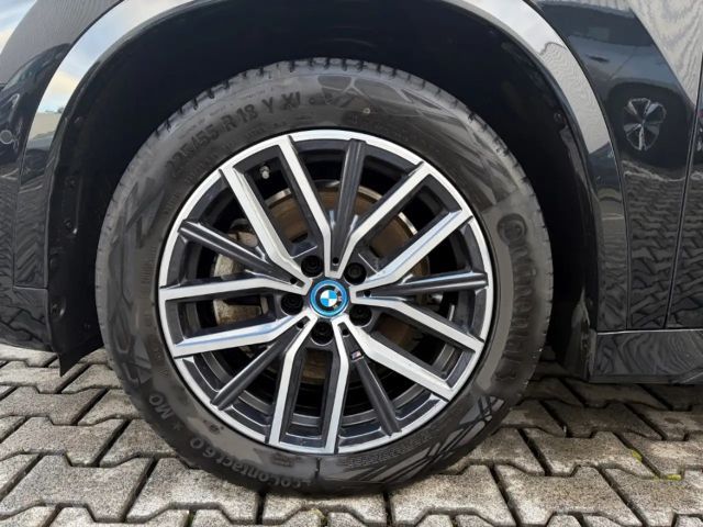 BMW iX1 M-Sport xDrive