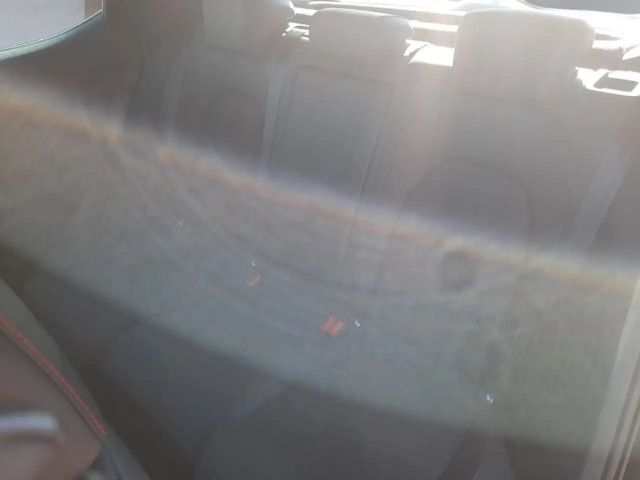 Seat Leon 2.0 TDI FR-lijn