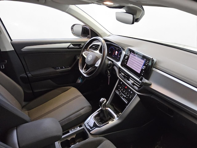 Volkswagen T-Roc 1.0 TSI Life