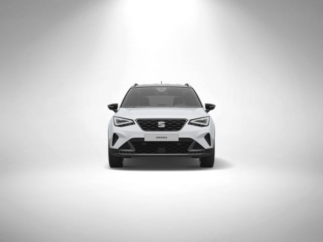 Seat Arona FR-lijn