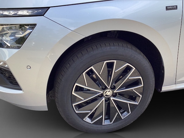 Skoda Kamiq 1.5 TSI Drive