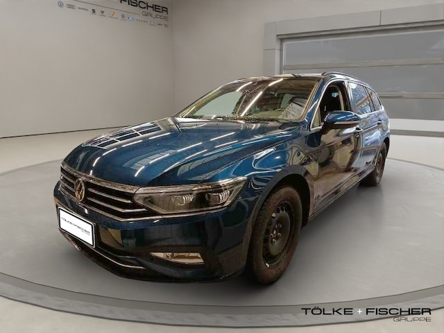 Volkswagen Passat 2.0 TDI BMT Variant