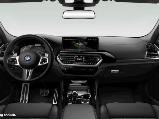 BMW X4 Coupé M-Sport