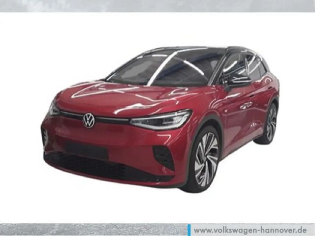 Volkswagen ID.4 4Motion GTX