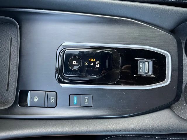 Nissan Qashqai Black Editon e-Power, AHK abn., 20" Alu