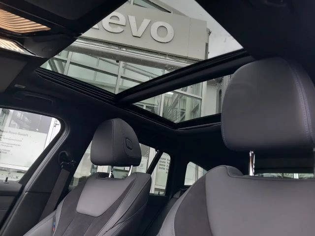 BMW 320 320d M-Sport Touring