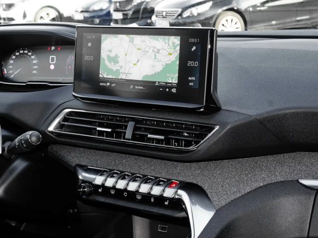 Peugeot 5008 Allure Pack BlueHDi