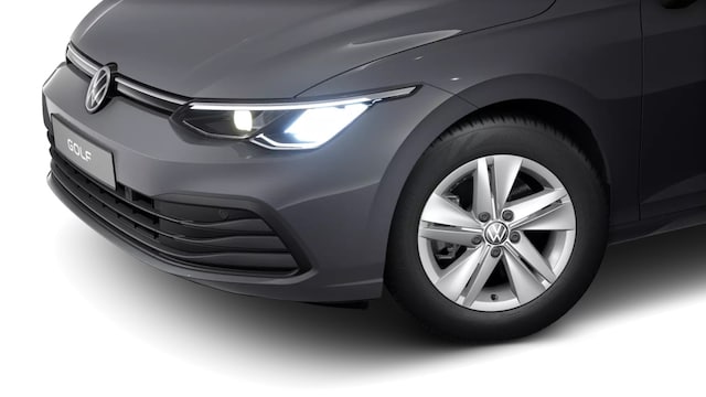 Volkswagen Golf 2.0 TDI DSG Life Variant