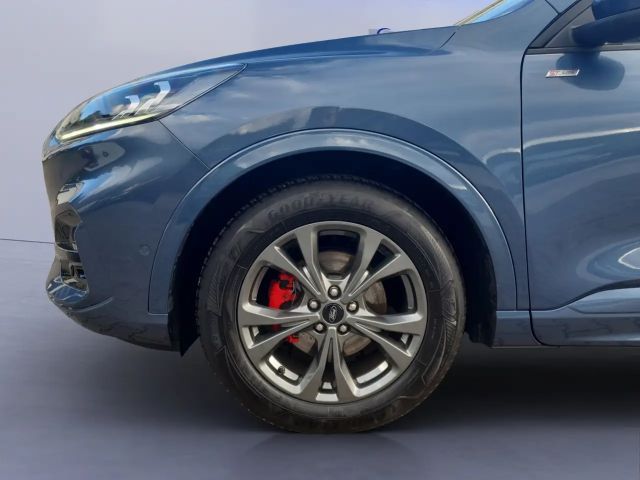 Ford Kuga EcoBoost ST Line X