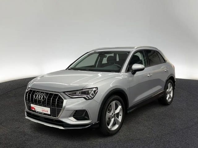 Audi Q3 35 TFSI