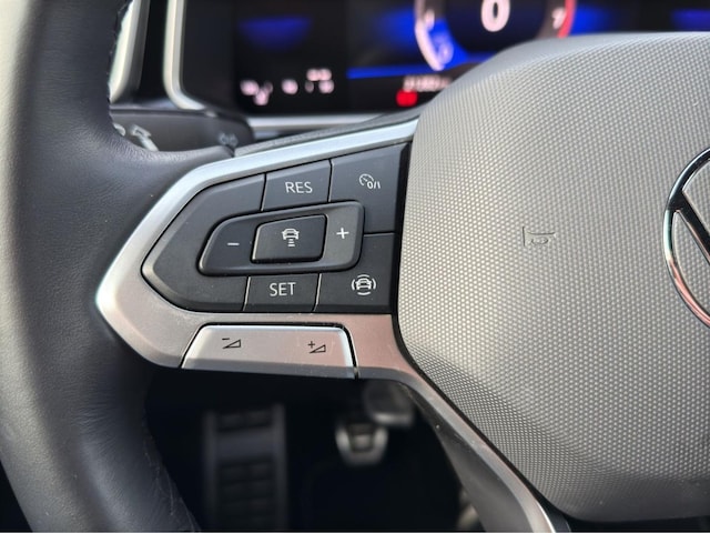 Volkswagen T-Roc 1.0 TSI R-Line