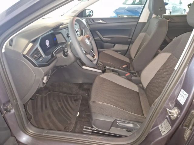 Volkswagen Polo 1.0 Fresh LED PDC Sitzheizung App Connect