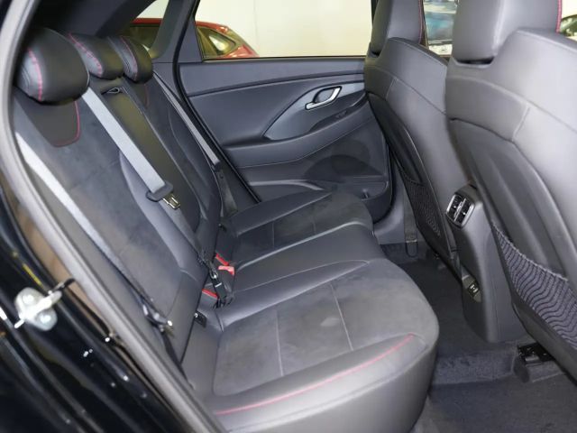 Hyundai i30 N Line T-GDi