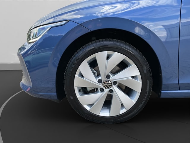 Volkswagen Golf 1.5 TSI Golf VIII