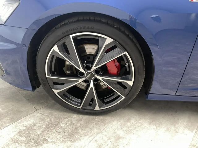 Audi A6 Avant Hybride Quattro S-Line