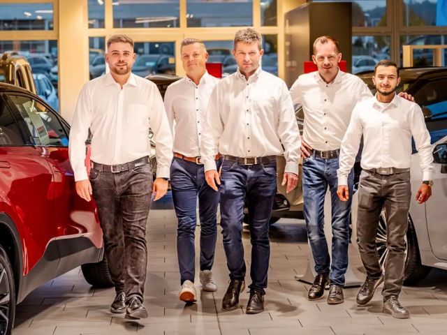 Nissan Juke 1.6 HYBRID 143 PS 4AMT  360 Kamera LED Klima