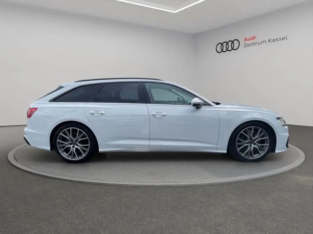 Audi S6 3.0 TDI Quattro