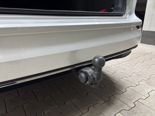 Volkswagen Golf Golf VIII Variant