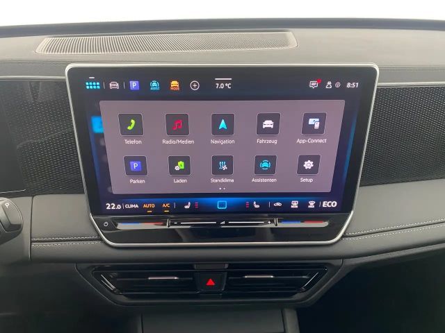 Volkswagen Tiguan DSG eHybrid